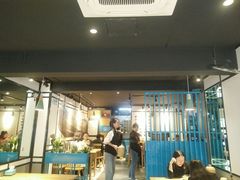 门面-大厨的餐厅(曾厝垵总店)