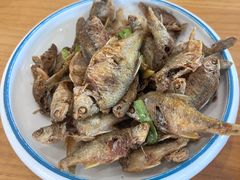-品鲜村农家菜·阳澄湖大闸蟹(总店)