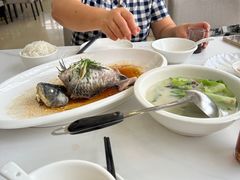 -祈胜邨•顺德鱼生•顺德菜(容桂店)