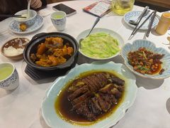 -围龙屋客家食府(福田店)