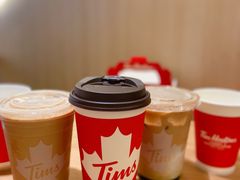 -Tims天好咖啡(江干万象城店)