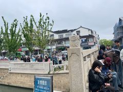 -哑巴生煎(临顿路店)