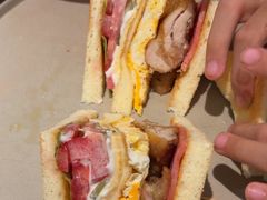 -新世界餐厅(万达店)