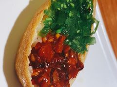 -采御鲜·回转寿司(汕头万达店)