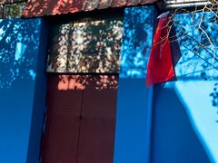 -伊犁老城喀赞其民俗旅游区