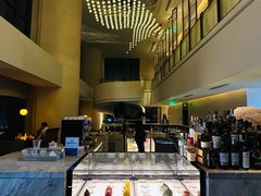 -秀·吧 Show Bar(兰州盛达希尔顿酒店)