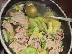 -全牛匠·乐山跷脚牛肉(西单华威约饭街店)