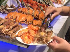 -深圳同泰万怡酒店·万荟轩自助餐厅(同泰店)