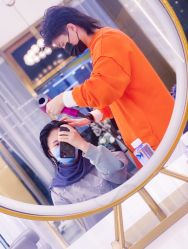 -5M HAIR SALON