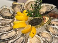 -普朗姆生蚝牛排馆 The Plump Oyster(成都摩方购物中心店)