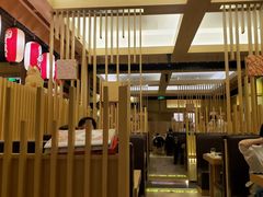 大堂-伊豆野菜村(大族广场店)