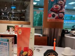-潮福城大酒楼(湖滨北路店)
