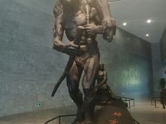 -北京周口店北京人遗址博物馆