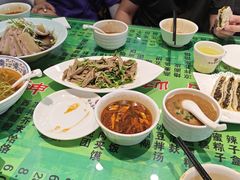 -令氏家外家周秦食府(高新店)