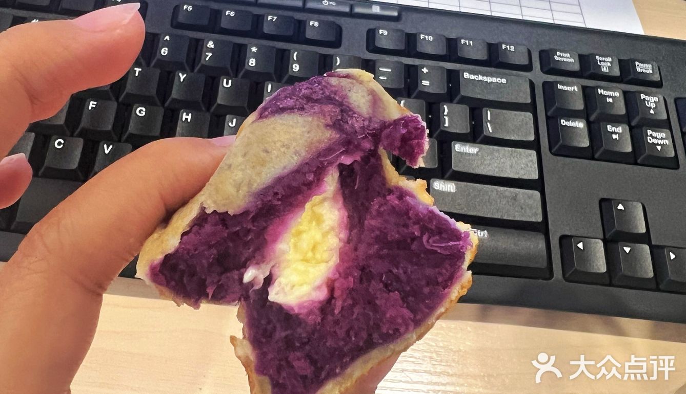 【明瓦廊】｜金陵仙豆糕·糯叽叽中式点心🥧