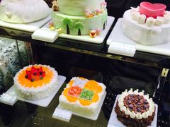 -好利来(团结湖店)