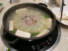 -稻香酒家·33年老字号·港式粤菜(富邦中心店)