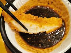 腰内猪排-胜博殿日式炸猪排(西红门店)