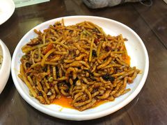 -老厨家(友谊路总店)
