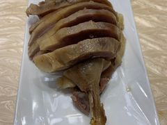 -新天厨酒家(二分店)