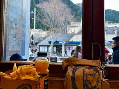 -Fergburger(皇后镇店)