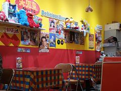 -万能料理屋(钟鼓岭路店)