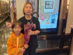 -中国厨房/台湾牛肉面