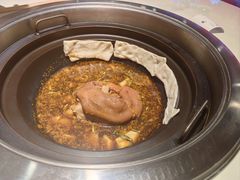 -喜婆19分小锅烀饼