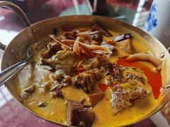 -南沙游艇会·大兵船餐厅