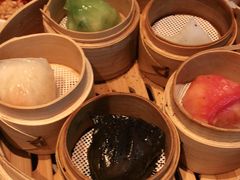 -避风塘(百联东郊店)