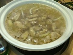 -龙泉人椰子鸡.糟粕醋.海南菜(三亚旗舰店)