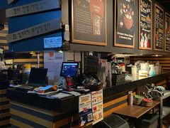 -Outdark Korean Restaurant