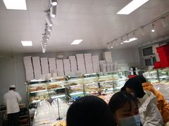 -幸福蛋糕坊(金顶街店)