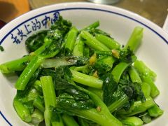 -金利来酒家(劳动西路店)