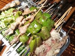 -新疆烧烤王(广灵店)