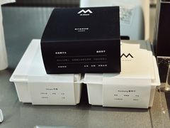 -M Stand(银泰中心in01店)