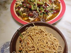 -常和州·夜宵大排档(常州单店)