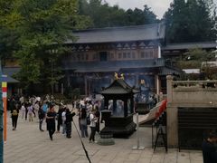 -径山寺