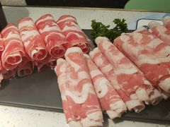 -新辣道鱼火锅(西直门店)