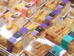 -85度C(深圳佳宁娜店)
