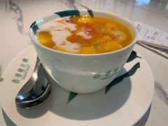 -香港粤北鼻咸食甜品(上海临港店)