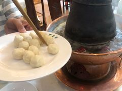 -东来顺饭庄(天坛店)