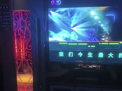 -萧邦音乐会所KTV·蒸汽活海鲜自助(福田店)