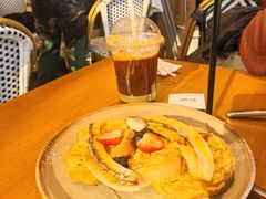 -Jamaicablue Coffeeshop(中央广场店)