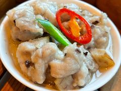 -新天世纪中餐厅