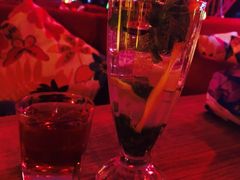 -摆渡酒吧(后海店)