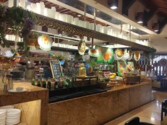 -金厨泰国餐厅·全泰籍厨师料理(拱北店)