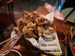 -Dak's 炸鸡(远景路店)