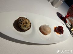 -三号黄浦会Canton Table