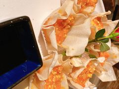 公主素蟹粉-桂满陇-十里风荷(合生汇店)